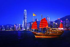 10 Days Budget China Nature Exploration
