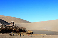 Dunhuang