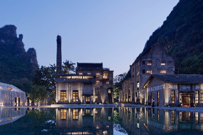 Alila Yangshuo