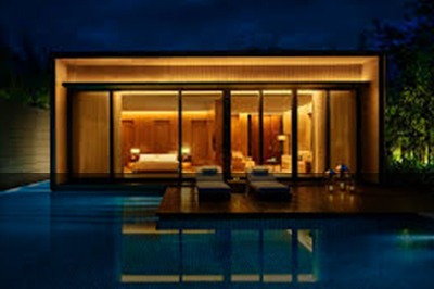 ★ 10 Days China Ultra-Luxury Wellness and Spa Tour