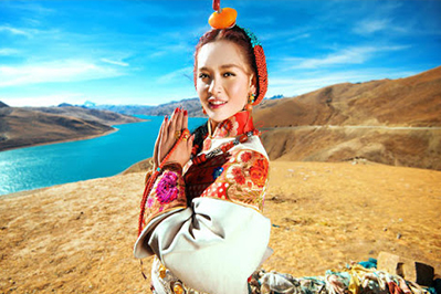 ★ 7 Days Tibet Exploration Tour