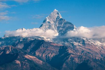 ★ 15 Days Grand China Tour with Mount Everest