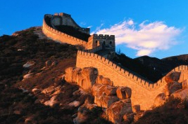 7 Days Essential China Tour from Beijing