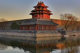 12 Days China Heritage Tour from Beijing