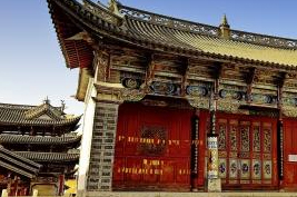13 Days China Dreamland Tour from Beijing