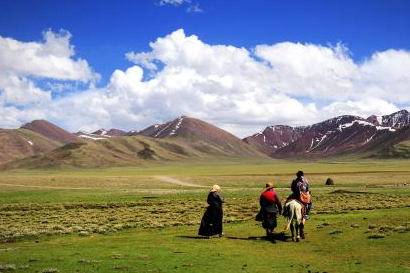 ★ 12 Days Grand China Tour with Mysterious Tibet