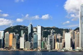 22 Days China Panoramic Tour from Hong Kong