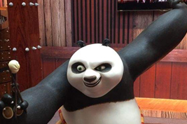 12 Days Legend of Kungfu & Panda Tour from Beijing