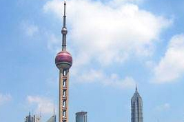 1 Day Shanghai Central City Tour with Night Cruise