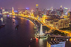 1 Day Shanghai-Suzhou Round-Trip Tour