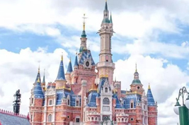 4 Days Shanghai Disneyland Family Tour