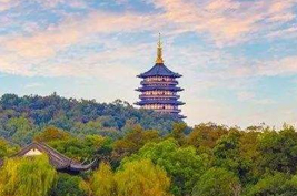 6 Days Shanghai Suzhou Han-gzhou Tour by Bullet Train