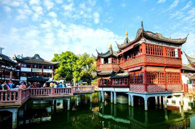 ★ 10 Days China Golden Triangle Tour