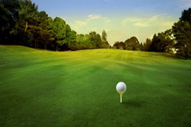 13 Days Selected China Relaxing Golf Tour & SPA