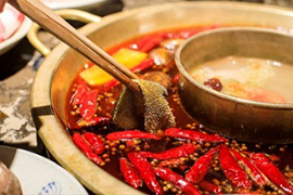 13 Days Top-rated China Food Tour