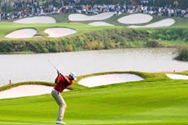 2 Days Shanghai Golf and City Tour