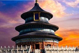 Delightful China Senior Tour with Yangtze Cruise