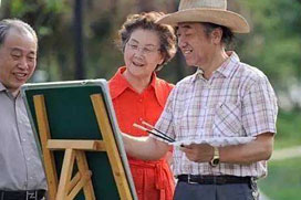 Best China Tour for Seniors with Yangtze River Cruise