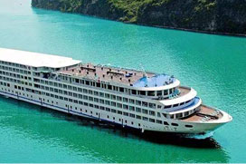 Golden Triangle China Tour for Seniors