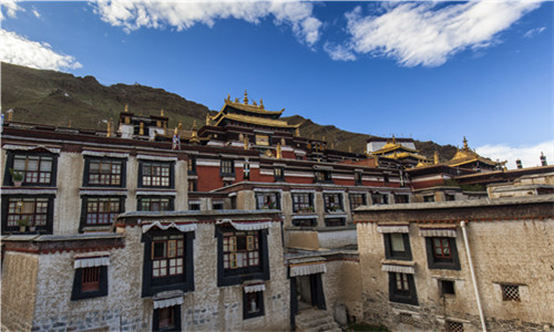Tashilhunpo-Monastery3