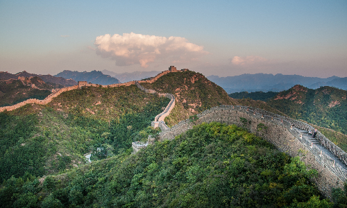 Badaling -Great-Wall