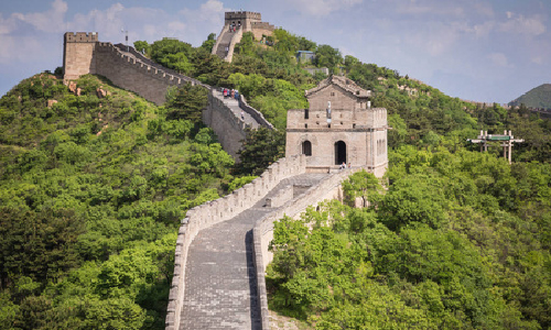 Badaling-Great-Wall