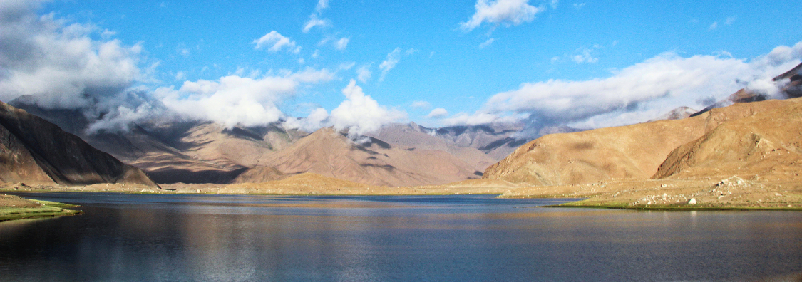 Karakuri Lake