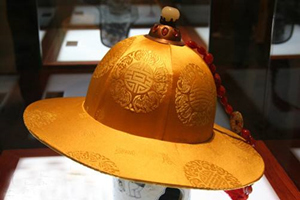 Hat,The Silk Street