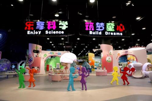 Awareness and Sharing Exhibition, Sichuan Science and Technology Museum