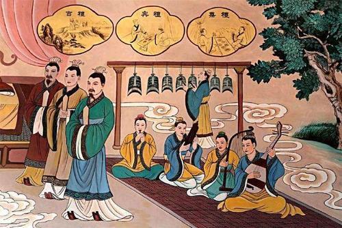 Noble Academy，Ancient Chinese Education Systems