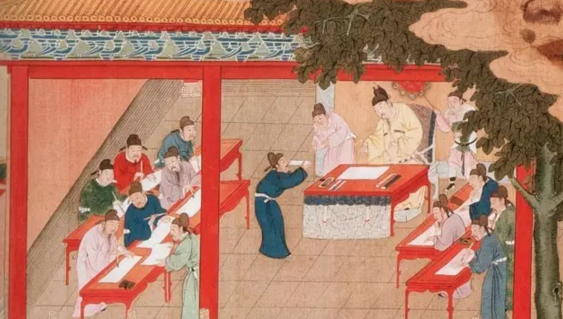 Imperial Examination，Ancient Chinese Education Systems
