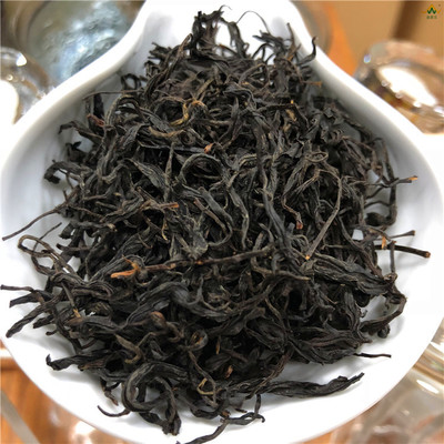 Fujian Black Tea,Black Tea