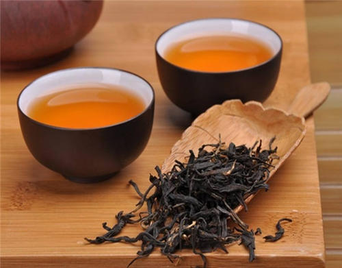 Lapsang Souchong,Black Tea