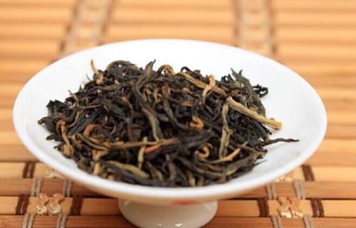 Ninghong Black Tea,Black Tea