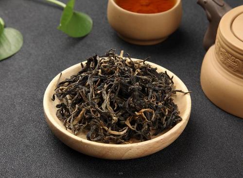 Hunan Dark Tea，Dark Tea
