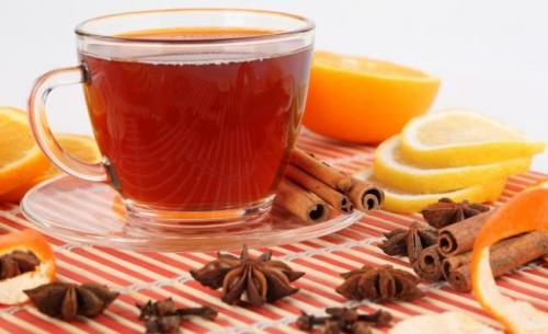 Fruit Flavored Health Tea，Health Tea