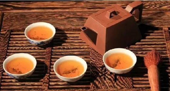 Tea，Ten Health Benefits of Drinking Tea
