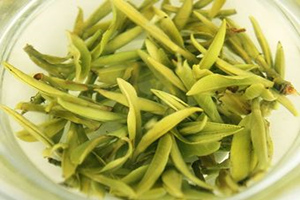 Beigang Maojian Tea,Yellow Tea