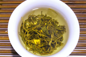 Huoshan Yellow Bud Tea,Yellow Tea