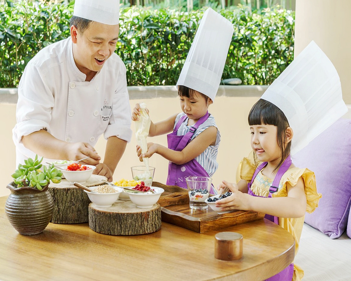 5 Days Chengdu Delicacy and Cuisine Family Tour