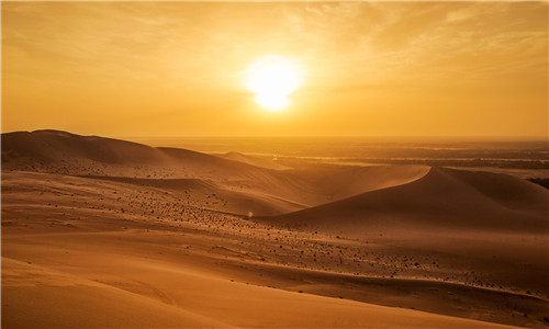 Echoing-Sand-Dune