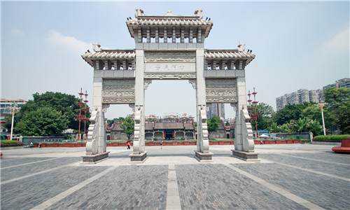 Chen-Family-Temple