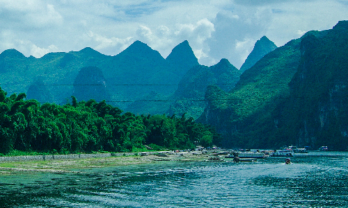 Li-river