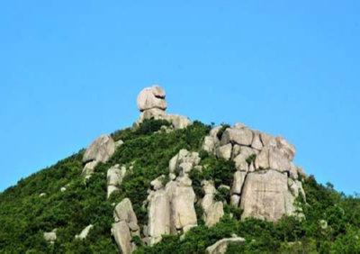 Stone of Immortality,Li River