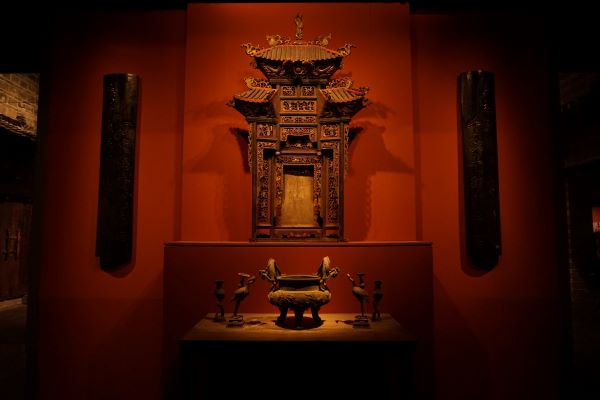 Cultural Relics，Hunan Museum
