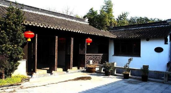Shen’s House,Zhouzhuang