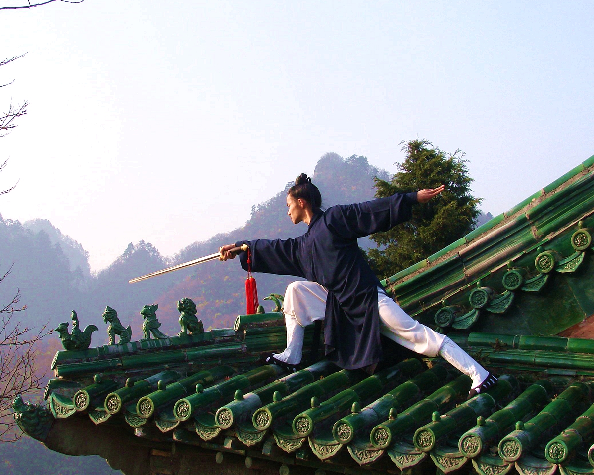 China Kungfu Tours