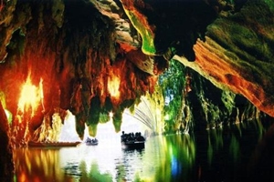 Karst Cave,Yunnan Stone Forest.jpg