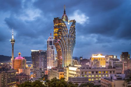 China Visa Free Tour to Hong Kong and Macau