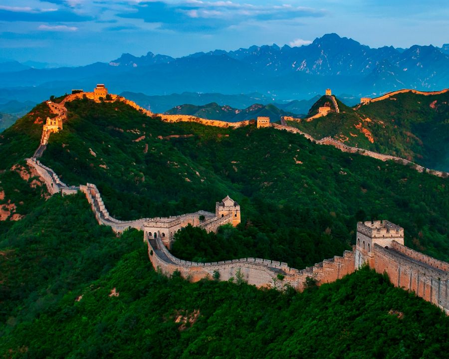 Classic China Tour from Beijing for Seniors
